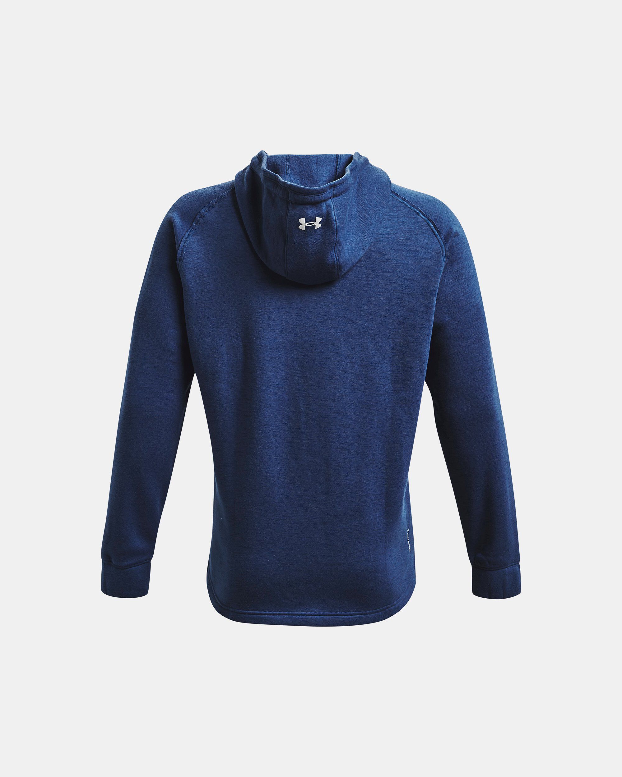 Under armor charged cotton hoodie hotsell