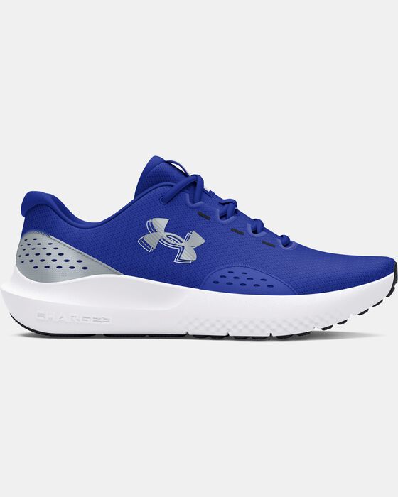 Men's UA Surge 4 Running Shoes image number 0