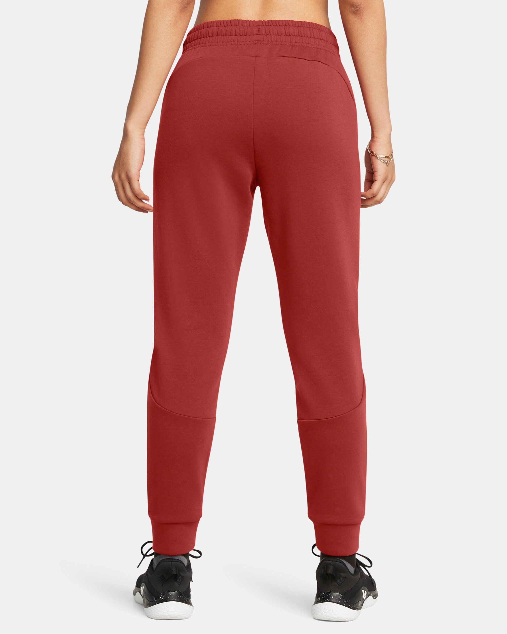 Women s UA Unstoppable Fleece Joggers