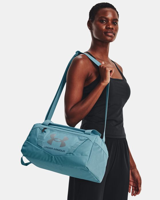 Unisex UA Undeniable 5.0 XXS Duffle image number 5