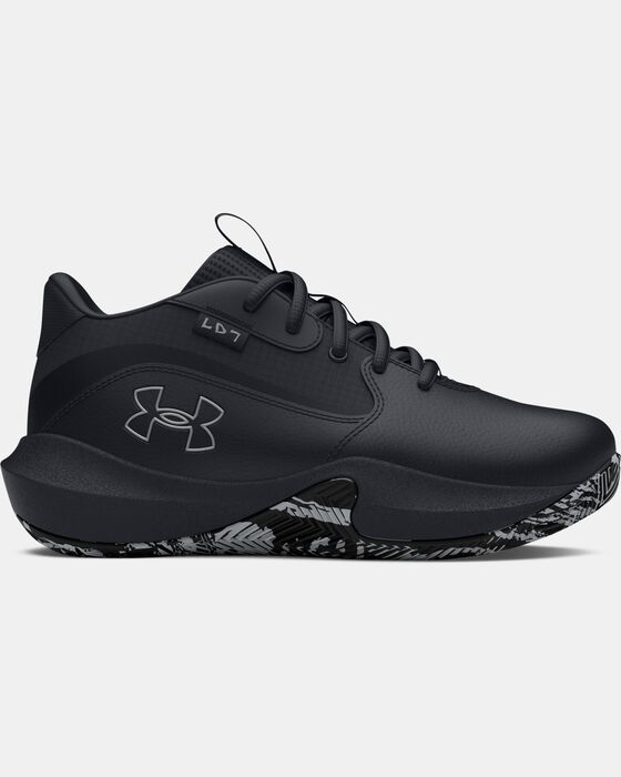 UA Lockdown 7 image number 0