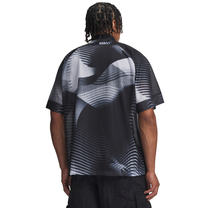UA Icon Mesh image number 2