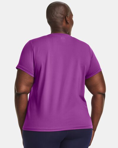 Women's UA Meridian Short Sleeve