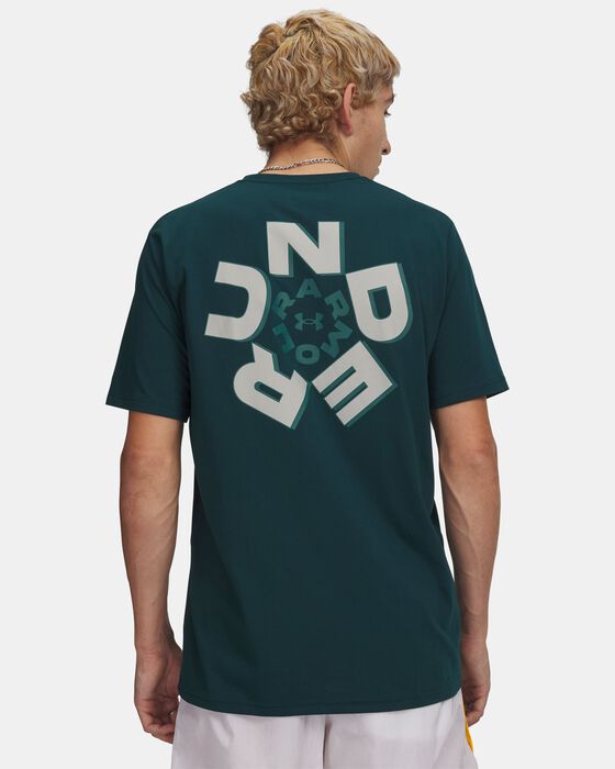 UA راديال وورد مارك image number 1