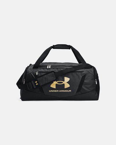 UA Undeniable 5.0 MD Duffle Bag