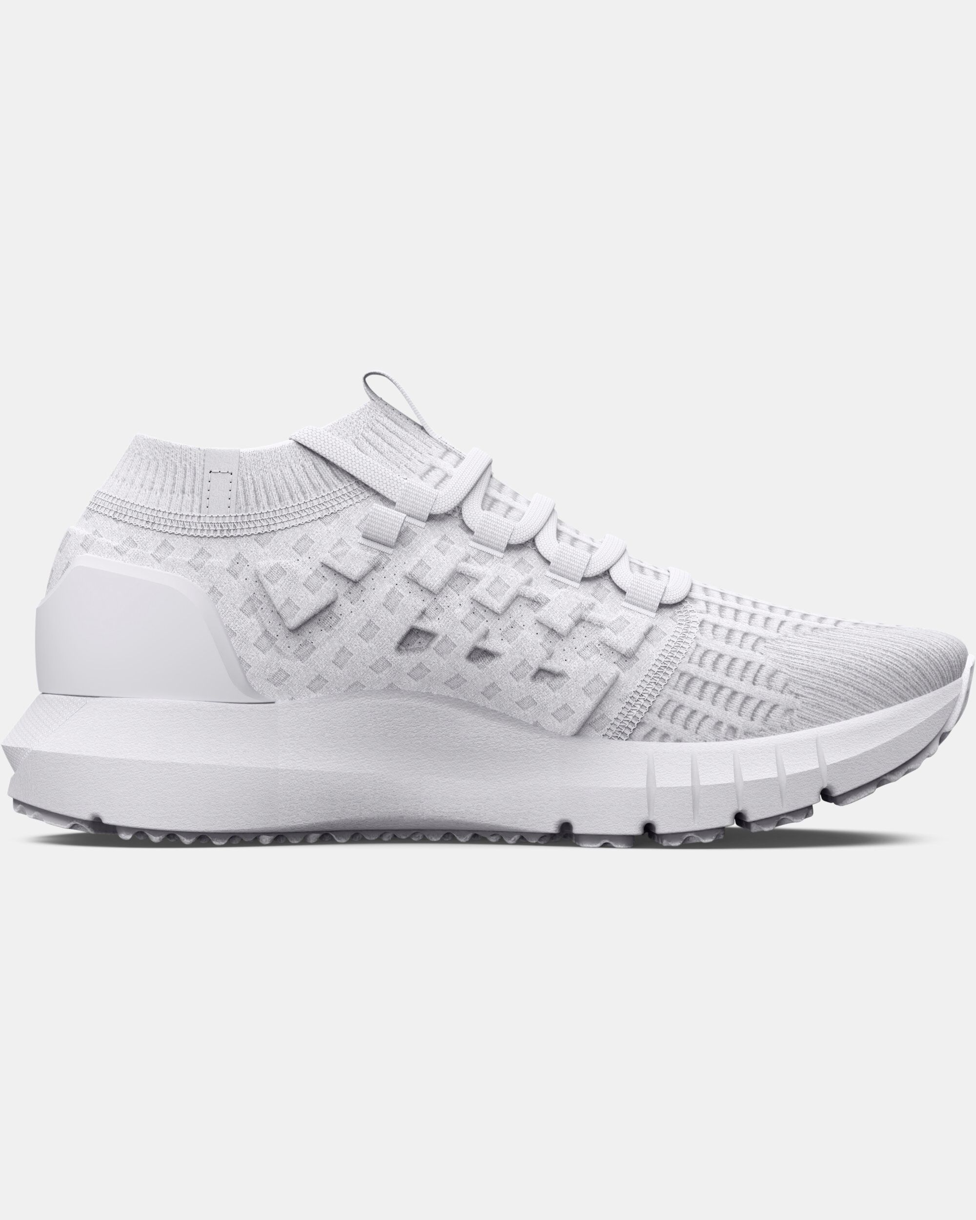 Shop Under Armour UA HOVR™ Phantom 1 Women's Running Shoes White