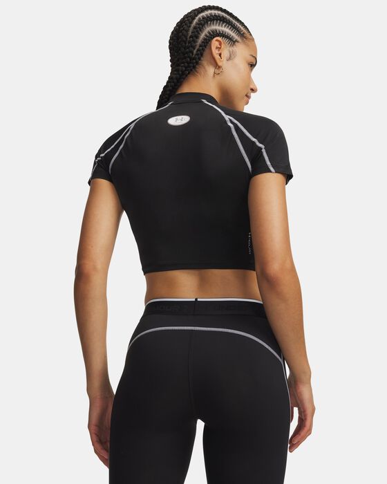 HeatGear&reg; Elite image number 1