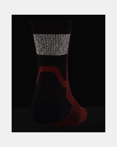 Unisex UA ArmourDry™ Run Crew Socks