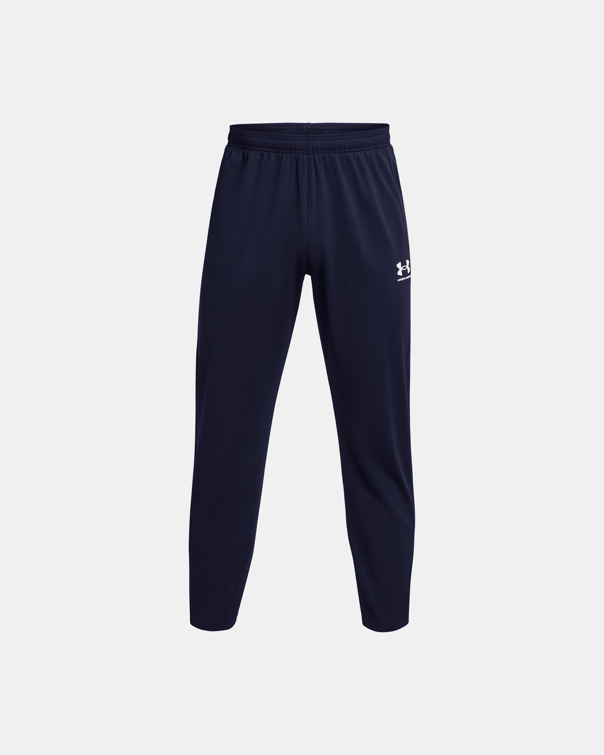 Buy Men s UA Challenger Pants Blue in Dubai UAE Under Armour
