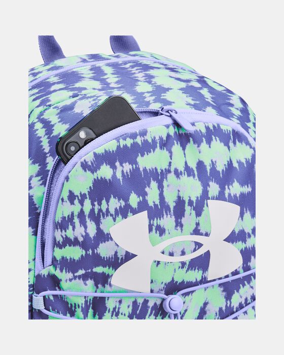 UA Hustle Sport Backpack image number 3