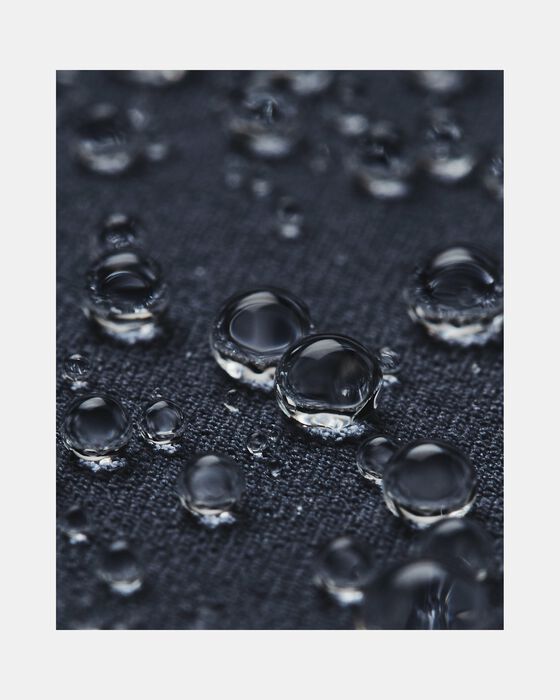 Men's UA Unstoppable Bomber Jacket image number 4