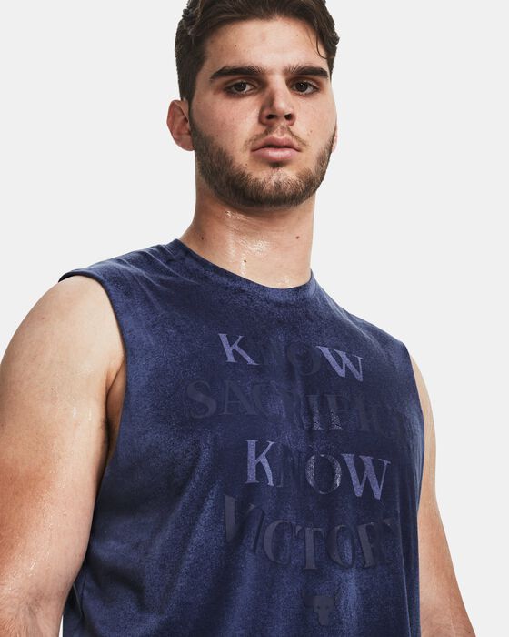 Project Rock Show Me Sweat image number 4