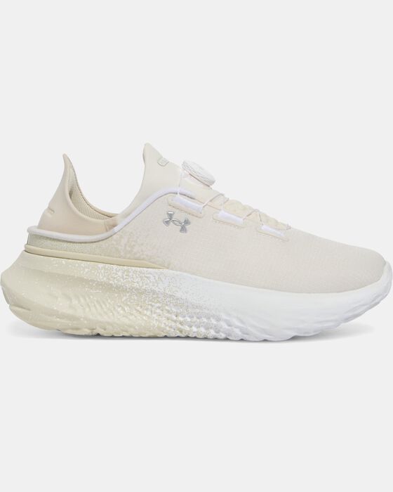 Unisex UA SlipSpeed™ Mega Fade Running Shoes image number 0