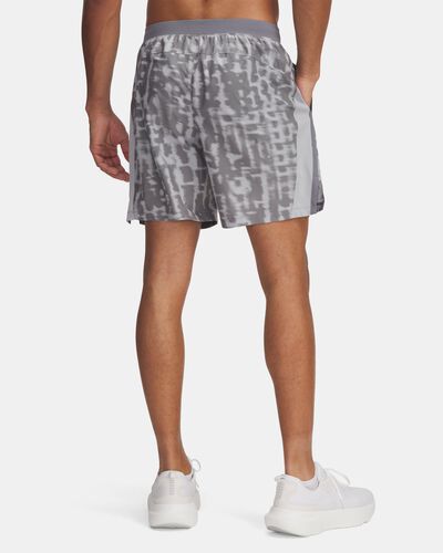Men's UA Launch 7" Shorts