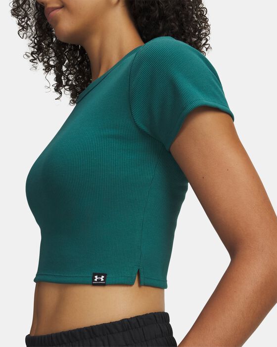 UA Rival Rib image number 2