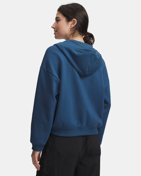 UA Icon Fleece image number 1