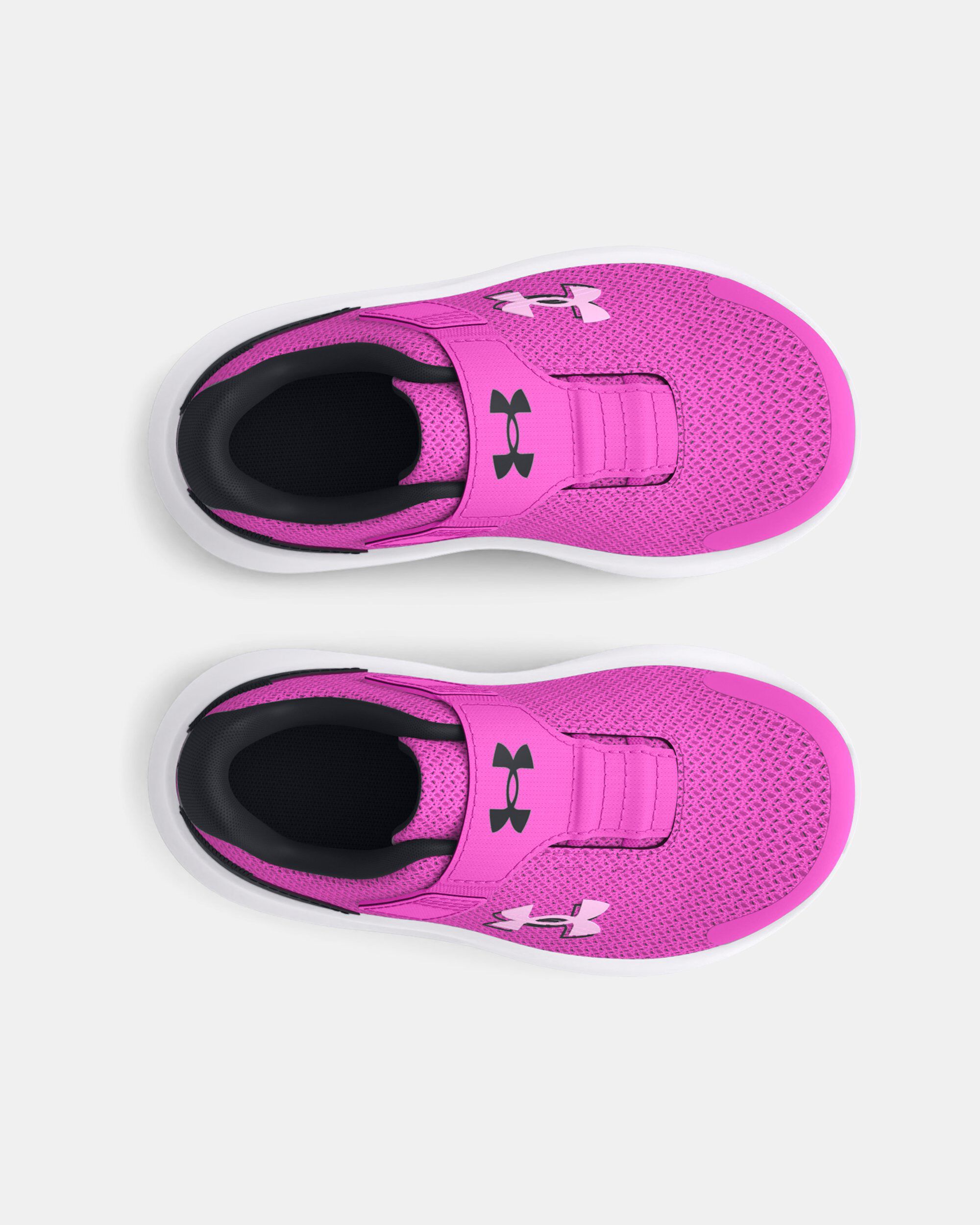 Buy UA Surge 4 AC Purple in Dubai, UAE | Under Armour