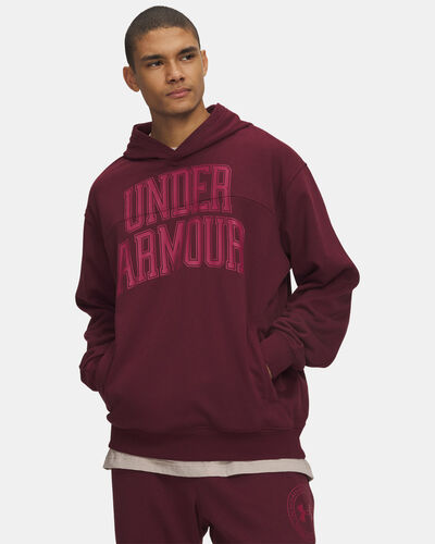 UA Rival Lightweight Graphic