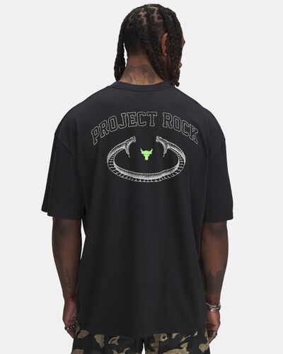 Project Rock Heavyweight