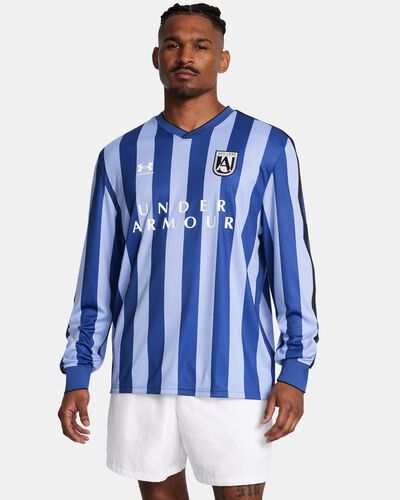 Men's UA Challenger Long Sleeve Jersey