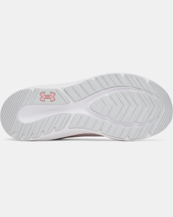 UA Pursuit 4 Big Logo image number 4