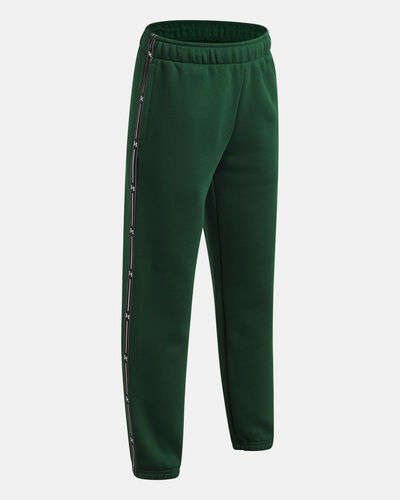 UA Icon Fleece Taped