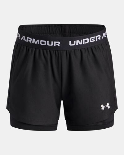 UA Tech&trade; Play Up