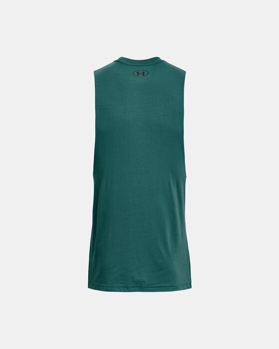 Project Rock Iron Muscle image number 5