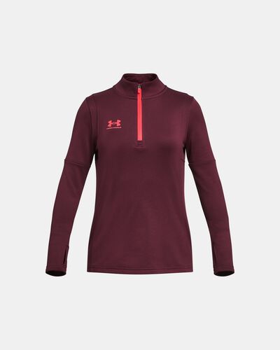 Girls' UA Challenger Midlayer