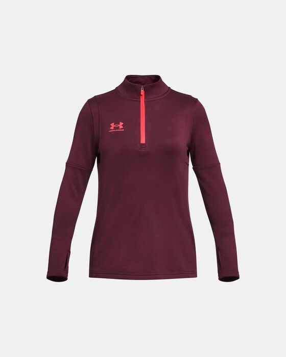 Girls' UA Challenger Midlayer image number 0