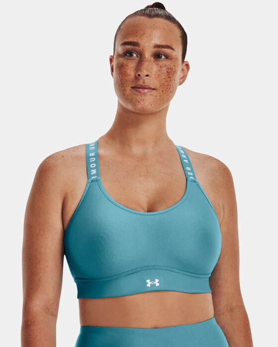 UA Infinity Mid Covered image number 3