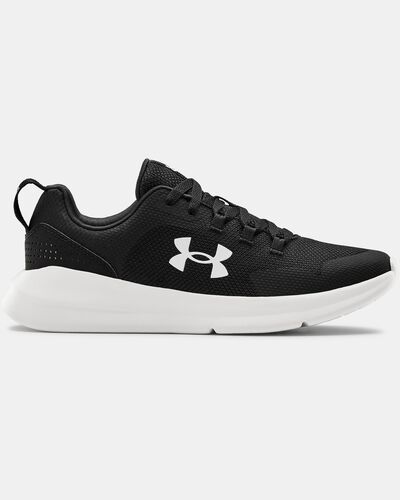 Men's UA Essential Sportstyle Shoes