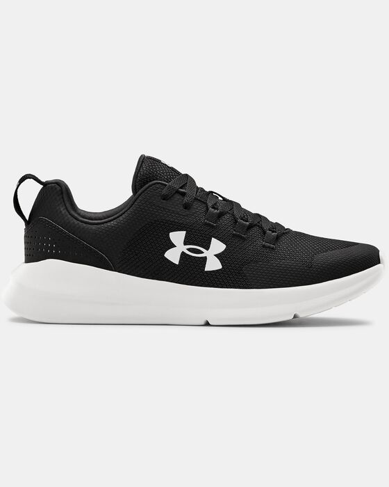Men's UA Essential Sportstyle Shoes image number 0