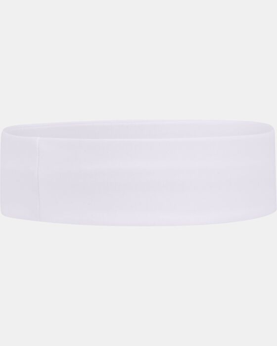 Women's UA Play Up Headband image number 1