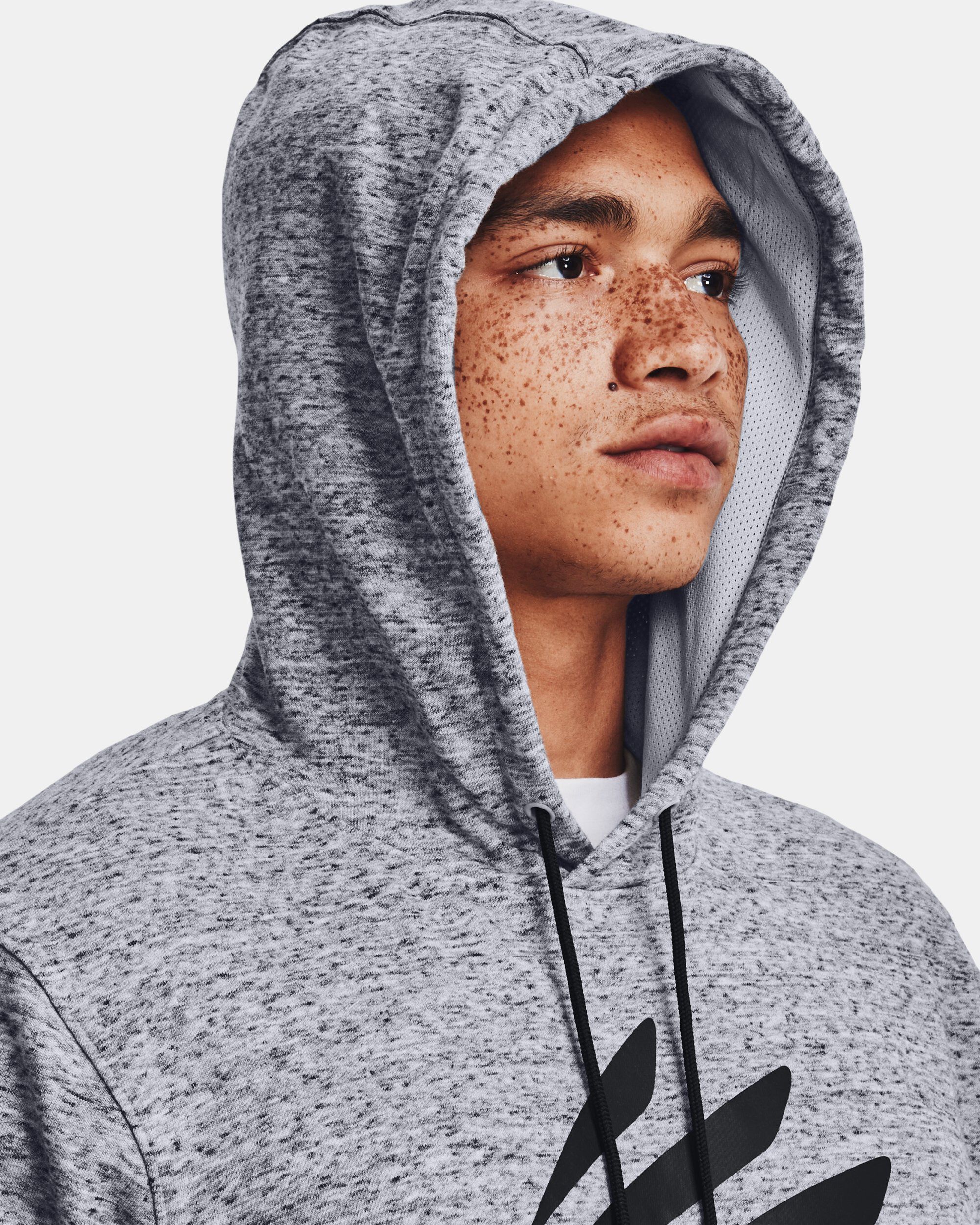 Stephen curry hoodie under armour cheap