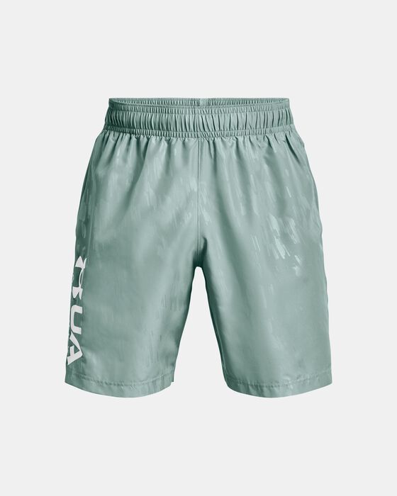 UA ووفن إمبوس image number 5