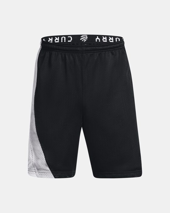 Men's Curry Splash 9" Shorts image number 5