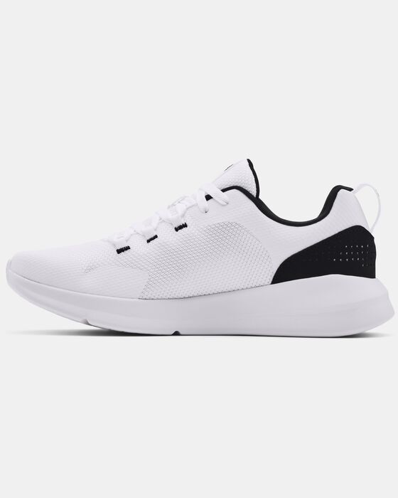 Men's UA Essential Sportstyle Shoes image number 1