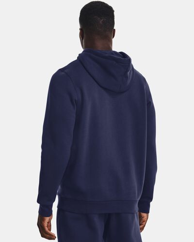 Men's UA Essential Fleece Hoodie