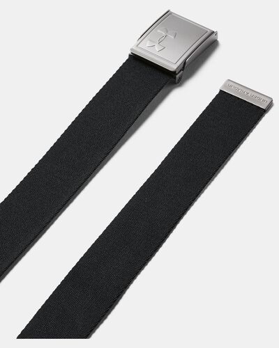 Men's UA Webbing Belt 2.0