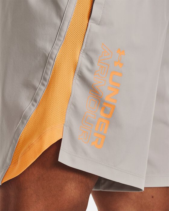 UA Launch SW Wordmark image number 3