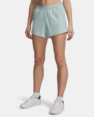 UA Vanish Woven