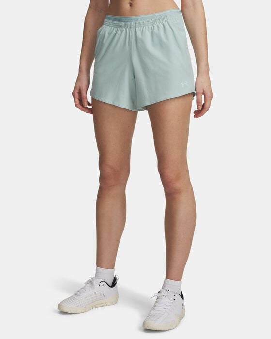 UA Vanish Woven image number 0