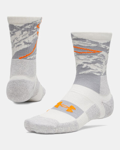 UA Explor Wool Hike