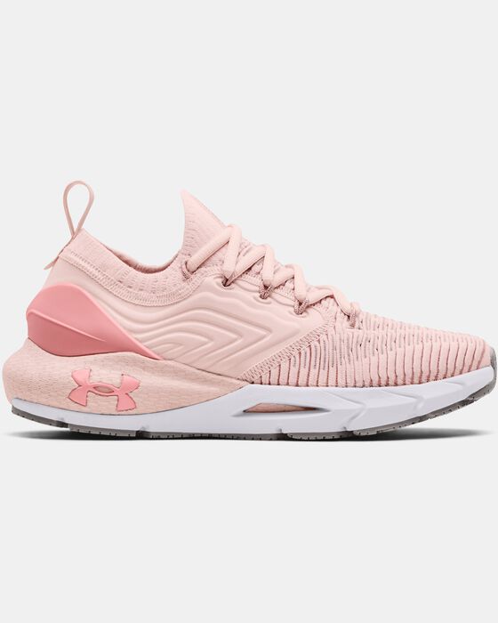 Women's UA HOVR™ Phantom 2 IntelliKnit Running Shoes image number 0