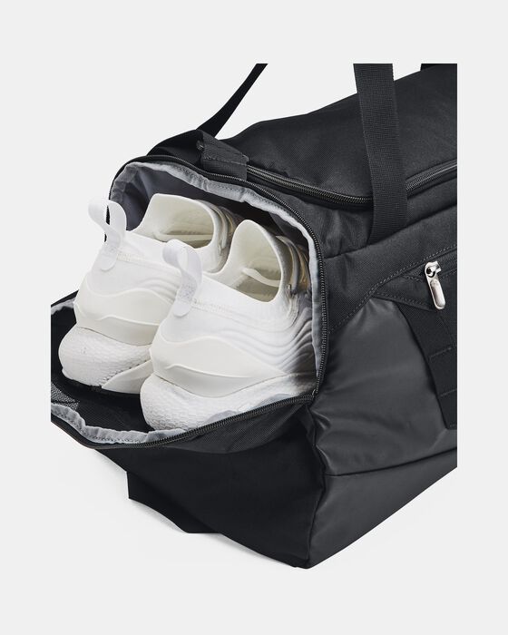 UA Undeniable 5.0 Small Duffle Bag image number 4