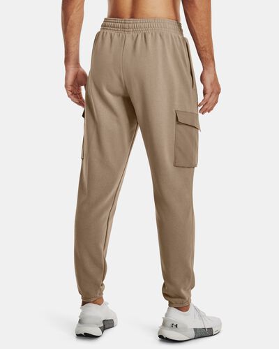 Men's UA Heavyweight Terry Joggers