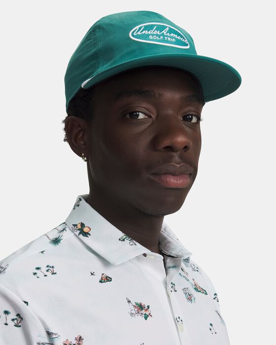 UA Drive Mid Nylon image number 0