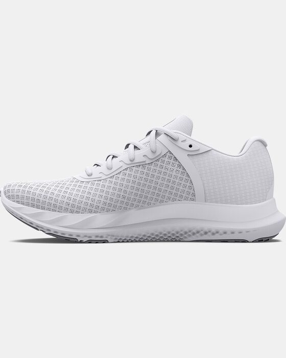 Women's UA Charged Breeze Running Shoes image number 1