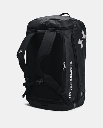 Unisex UA Contain Duo Medium Duffle